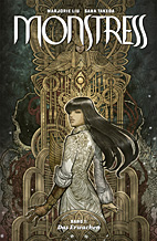 Monstress 01: Das Erwachen