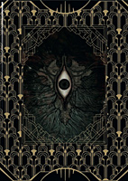 Monstress 01: (Gold Edition / VZA) Das Erwachen