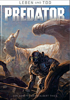 Leben und Tod 01: Predator