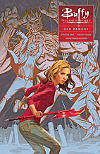 Buffy  - The Vampire Slayer Staffel 10 / 4: Alte Daemonen