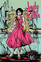 Lady Killer 01