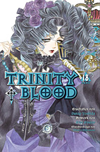Trinity Blood 18