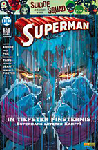 Superman Heft 51