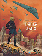 Baerenzahn 04: Amerika-Bomber