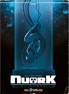 Nuork 03: Alpha