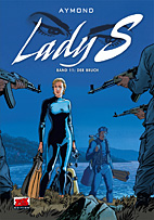 Lady S 11: Der Bruch