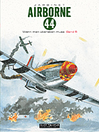 Airborne 44 - 05: Wenn man ueberleben muss
