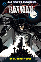 Batman Paperback 06: Im Bann des Todes