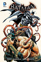 Batman: Arkham Knight 02 *HC*