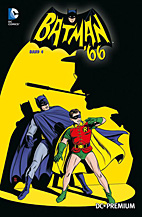 Batman 66 / 4 (dc prem 92)