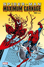 Spider-Man: Maximum Carnage 02 (von 2)