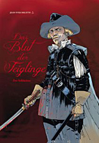 Das Blut der Feiglinge 02: Der Schlaechter