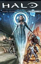 Halo Graphic Novel 09: Eskalationsstufe 4
