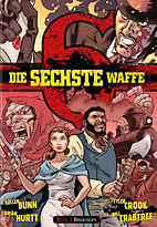 Sechste Waffe 03: Bindungen
