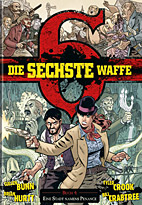 Sechste Waffe 04: Eine Stadt namens Penance