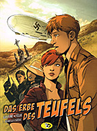 Das Erbe des Teufels 01: Rennes-Le Chateau *VZA*