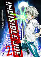 Invisible Joe 02