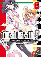 Mai Ball - Fussball ist sexy 06