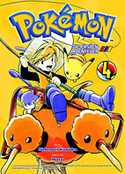 Pokemon - Die ersten Abenteuer 04
