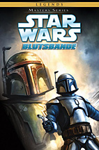 Star Wars Masters 15: Jango und Boba Fett - Blutsbande