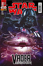Star Wars Neue Serie Heft 13