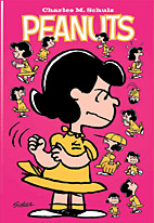 Peanuts 10: Nervensaegen
