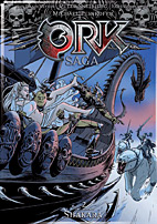 Ork-Saga 02: Shakara (Ork Saga)