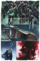 Drifter 03: Lichterloh