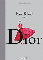 Ein Kleid von Dior