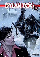 Dylan Dog Sammelband 06