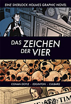 Sherlock Holmes 02: Das Zeicher der Vier