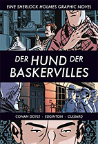 Sherlock Holmes 03: Der Hund von Baskervilles