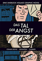 Sherlock Holmes 04: Das Tal der Angst