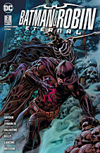 Batman & Robin Eternal 02: Engel des Todes (von 4)