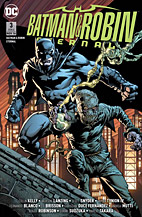 Batman & Robin Eternal 03 (von 4)