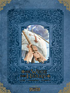 Die Wege des Herrn (Splitter Sonderband)