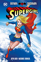 Batman / Superman Paperback 02: Supergirl (Neuauflage) *HC*