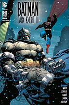 Batman: Dark Knight III Heft 03 (von 9)