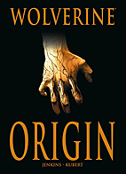 Wolverine Origin Deluxe Edition