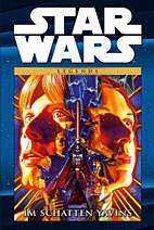 Star Wars Comic Kollektion 01: Im Schatten Yavins