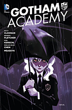 Gotham Academy 02: 