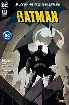 Batman Heft 52