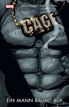Luke Cage - Ein Mann raeumt auf *HC*