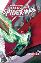 Spider-Man Heft 03 (neue Reihe / All New 2016)
