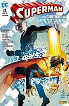 Superman Heft 52