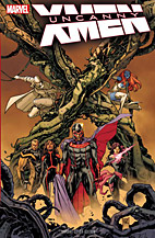 Uncanny X-Men 01: *Variant