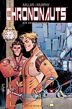 Chrononauts 01: Die Zeitreisenden