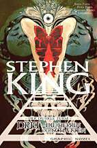 Stephen King - Der Dunkle Turm 14 (Panini): Die Herrin der Schatten