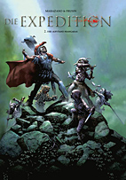 Die Expedition 02: Die Revolte von Niangara