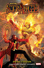 Doctor Strange: Anfang und Ende *HC* (Doktor Strange)
